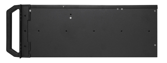 фото Корпус серверный 4U Exegate Pro 4U450-26/4U4020S/600RADS в Красноярске