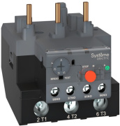 фото Тепловое реле Systeme Electric MRE9393