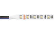 фото Лента светодиодная WOLTA WLS5050-16W/RGBW-MIX/24H60-01