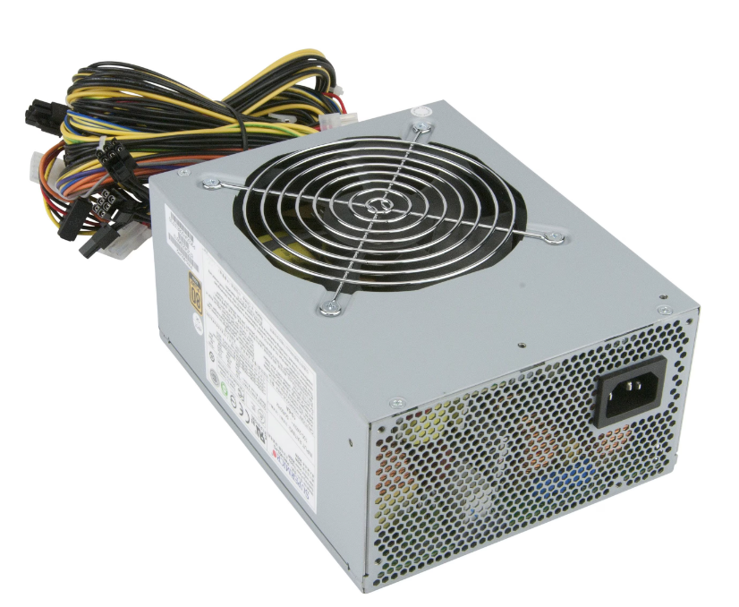 

Блок питания Supermicro PWS-903-PQ для сервера 900W, активный PFC, 80 Plus Gold, PWS-903-PQ