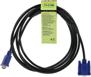 фото Кабель интерфейсный TV-COM QCG120H-3M
