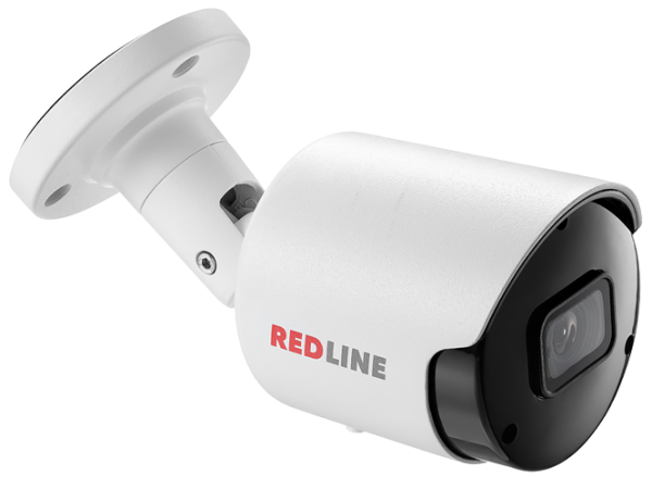 фото Видеокамера IP REDLINE RL-IP15P.FD в Казани
