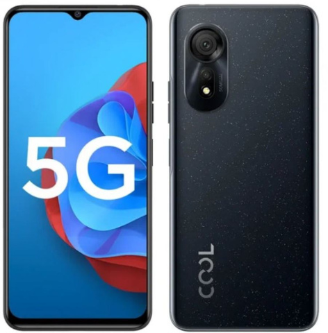 фото Смартфон  COOLPAD COOL 20S 6/128GB в Уфе