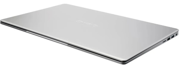 фото Ноутбук  OSIO FocusLine F150i-024 в Челябинске 15.6 ", Core i5, 16 Гб RAM, 1 Тб SSD, Iris Xe Graphics, Серый