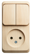 фото Блок Systeme Electric BPA16-205D