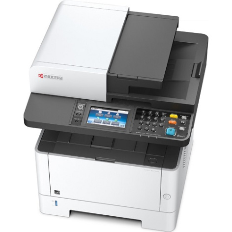 фото МФУ лазерное черно-белое Kyocera M2735dw в Волгограде