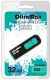 фото Накопитель USB 2.0 32GB OltraMax OM-32GB-250-Turquoise в Казани