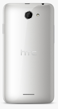 фото Мобильный телефон  HTC Desire 516 Dual Sim White