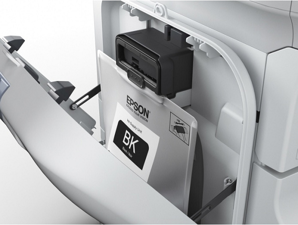 фото МФУ  Epson WorkForce Pro WF-R8590DTWF