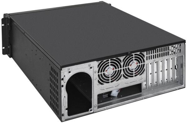 фото Корпус серверный 4U Exegate Pro 4U480-15/4U4132 в Омске