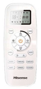 фото Сплит-система Hisense AUC-60HR4SPKA