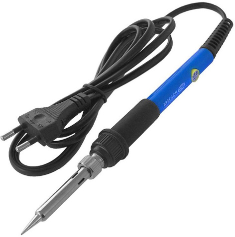 Изображение товара Паяльник МЕГЕОН 00160