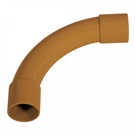 Изображение товара Соединитель Промрукав PR13.0239 для труб IP43 16,5 мм 5 шт