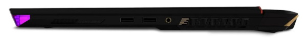 фото Ноутбук  MSI RAIDER 16 HX AI A2XWHG-814XRU в Санкт-Петербургe 16 ", Core Ultra 7, 32 Гб RAM, 1 Тб SSD, GeForce RTX 5070 Ti, Черный