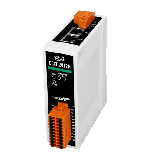 фото Модуль  ICP DAS ECAT-2012H CR в Казани