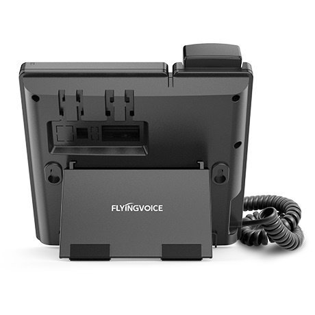 фото Телефон SIP  Flying Voice FIP11CP в Красноярске
