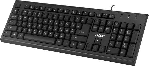 фото Клавиатура  Acer ZL.KBDEE.006 в Красноярске