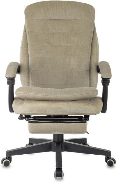фото Кресло  Бюрократ T-9950MSG-F Fabric в Волгограде