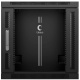 фото Шкаф настенный 19", 15U Cabeus SH-05F-15U60/60-R-BK в Санкт-Петербургe
