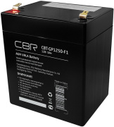 фото Батарея CBR CBT-GP1250-F1