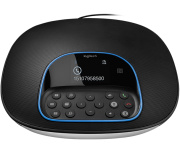 фото Система для видеоконференций Logitech Group