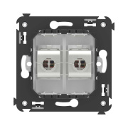 фото Розетка DKC 4400764