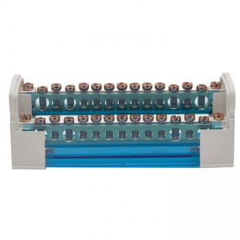 

Шина EKF sn0-2x15 нулевая в корпусе 2х15, sn0-2x15