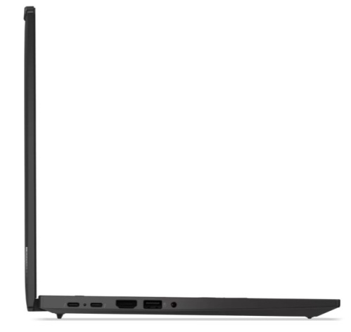 фото Ноутбук  Lenovo ThinkPad T14 G5 в Уфе 14 ", Core Ultra 7, 16 Гб RAM, 512 Гб SSD, Arc graphics, Черный
