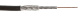 фото Кабель коаксиальный RG 6 Hyperline COAX-RG6-OUTDOOR