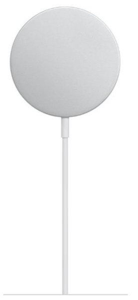 фото Зарядное устройство беспроводное Apple MagSafe (УЦЕНЕННЫЙ) в Уфе
