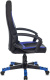 фото Кресло игровое Бюрократ ZOMBIE 10 BLUE в Самаре