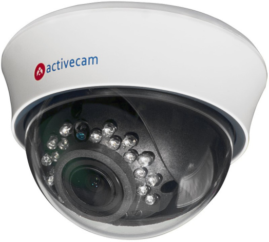 фото Видеокамера  Activecam AC-TA363IR2 в Уфе