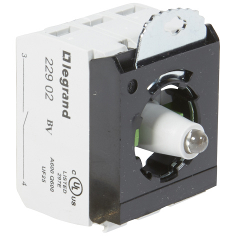 фото Комплектующий блок  Legrand 023017 в Челябинске