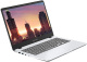 фото Ноутбук  Maibenben M547 15.6 ", Ryzen 7, 8 Гб RAM, 256 Гб SSD, Radeon Graphics, Серебристый