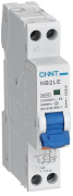 фото Автомат CHINT 689007