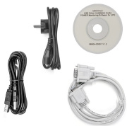 фото Источник бесперебойного питания HIDEN EXPERT UDC9201H-36
