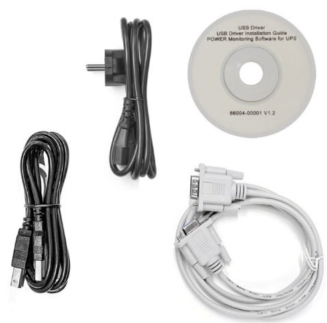 фото Источник бесперебойного питания  HIDEN EXPERT UDC9201H-36 в Уфе