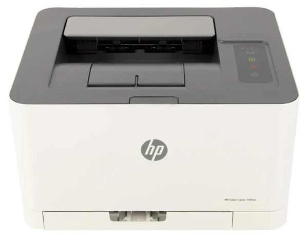фото Принтер лазерный цветной HP Color Laser 150nw (УЦЕНЕННЫЙ) в Уфе
