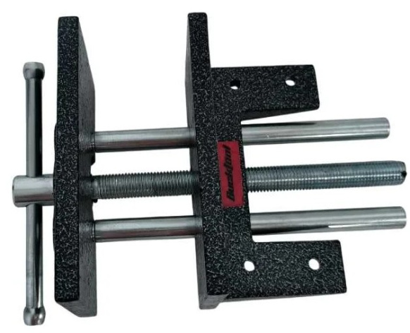 фото Тиски  Bucktool M06P в Краснодаре