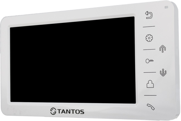 фото Комплект видеодомофона Tantos Amelie kit в Челябинске