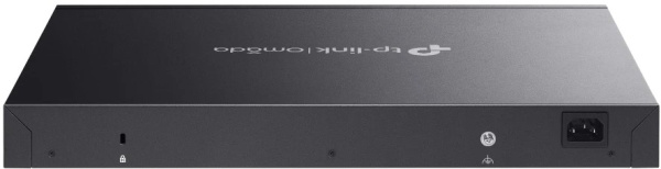фото Коммутатор управляемый TP-LINK SG3452XMPP