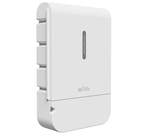 фото Коммутатор управляемый Wi-Tek WI-PCES306G-O в Красноярске