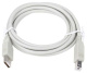 фото Кабель интерфейсный USB 2.0 Telecom TC6900-3.0M в Уфе