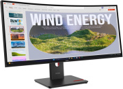 фото Монитор Lenovo ThinkVision T34WD-40
