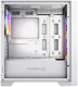 фото Корпус mATX Powercase Alisio Micro Z3W ARGB V2