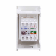 фото Розетка DKC 45038