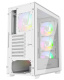 фото Корпус ATX Powercase ByteFlow White