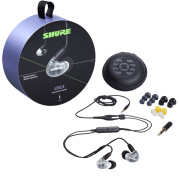 фото Наушники Shure SE42HYW+UNI-EFS