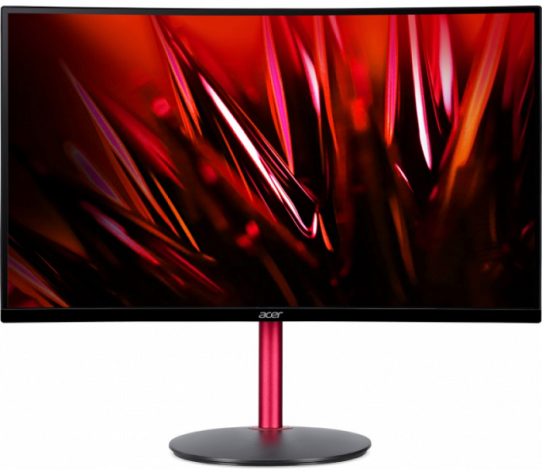 Изображение товара Игровой монитор Acer Nitro XZ272UVbmiiphx 27 1280x1440 165Hz VA