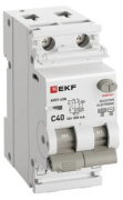 фото Автомат EKF D63N26ES40C300